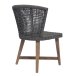 Cane Island Dining Side Chair (KD)